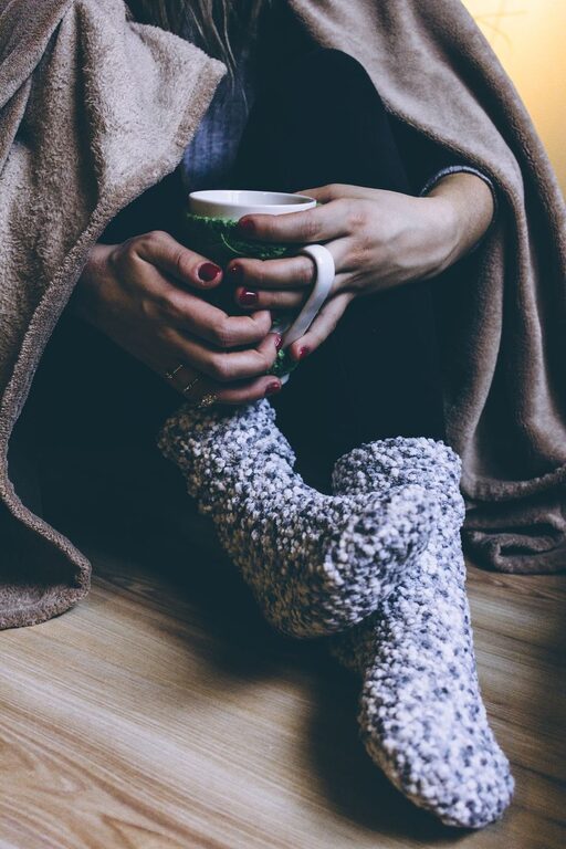 15 Low Cost Self Care Ideas to Try at Home