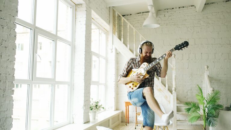 Simple Ways to Reduce Noise at Home