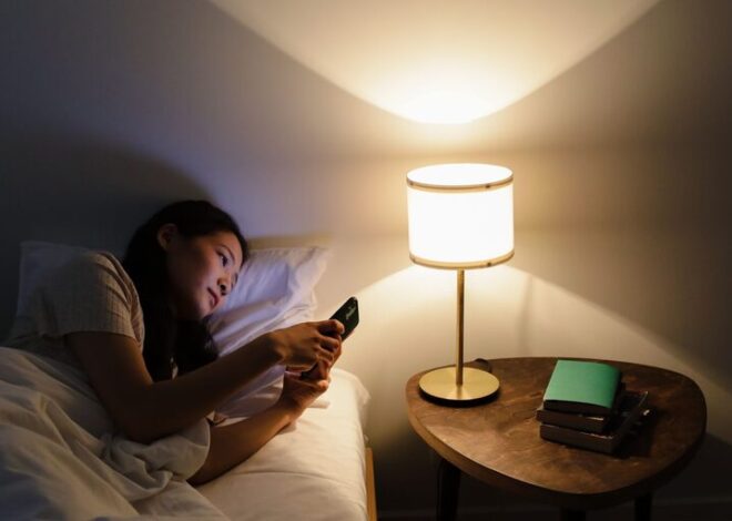How to Sleep Better With a Simple Wind-Down Routine