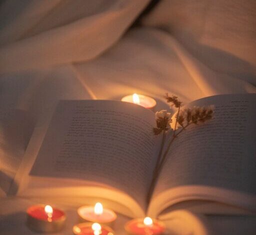 How to Create a Relaxing Bedtime Routine